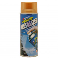 Plasti Dip аэрозольный Медь (Copper Metallic) Plasti Dip аэрозольный Медь (Copper Metallic)